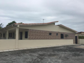  Temporada Casa em Condomínio na Ilha de Itamaracá  Ilha de Itamaracá